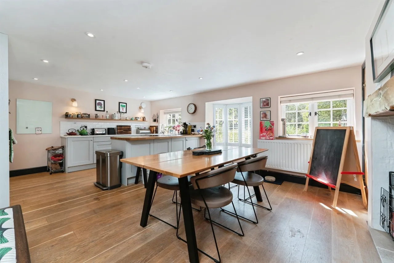 Lynford Cottages, Lynford, THETFORD, photo 4