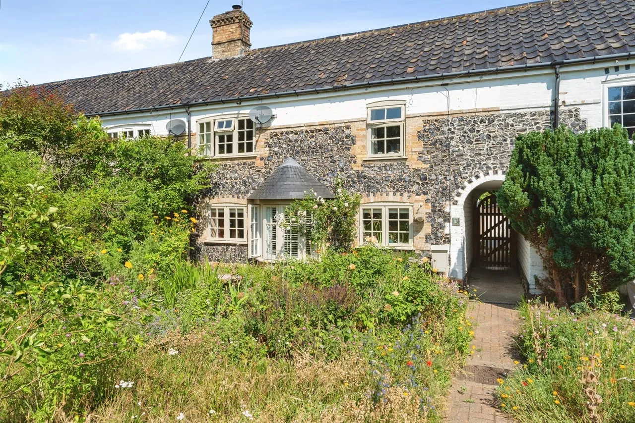 Lynford Cottages, Lynford, THETFORD, photo 2