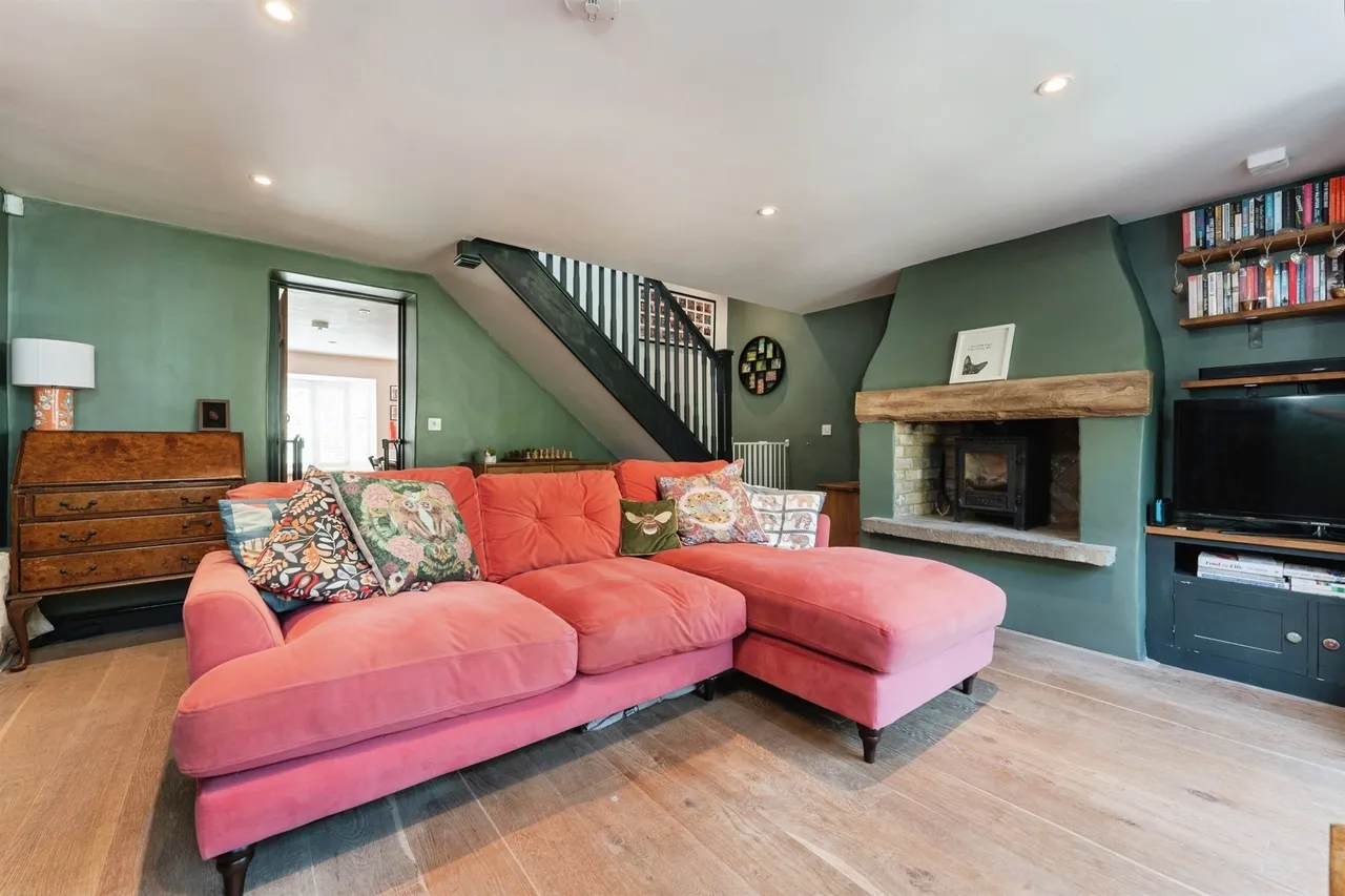 Lynford Cottages, Lynford, THETFORD, photo 3