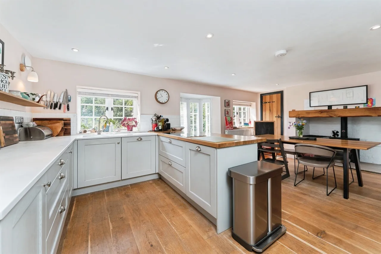 Lynford Cottages, Lynford, THETFORD, photo 7
