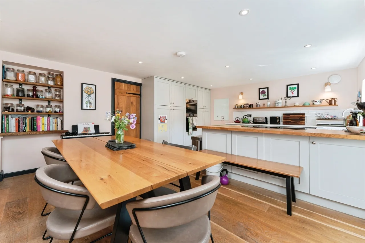 Lynford Cottages, Lynford, THETFORD, photo 8