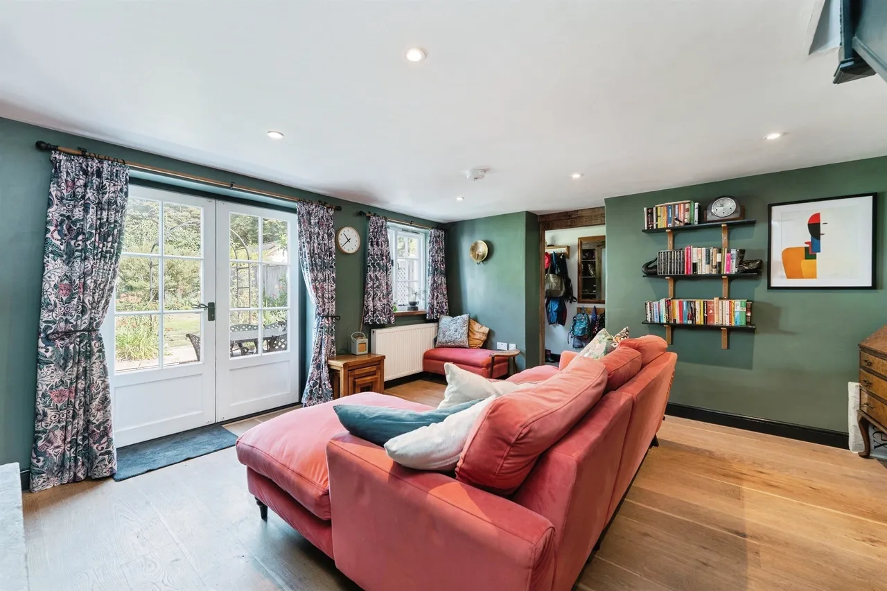 Lynford Cottages, Lynford, THETFORD, photo 6