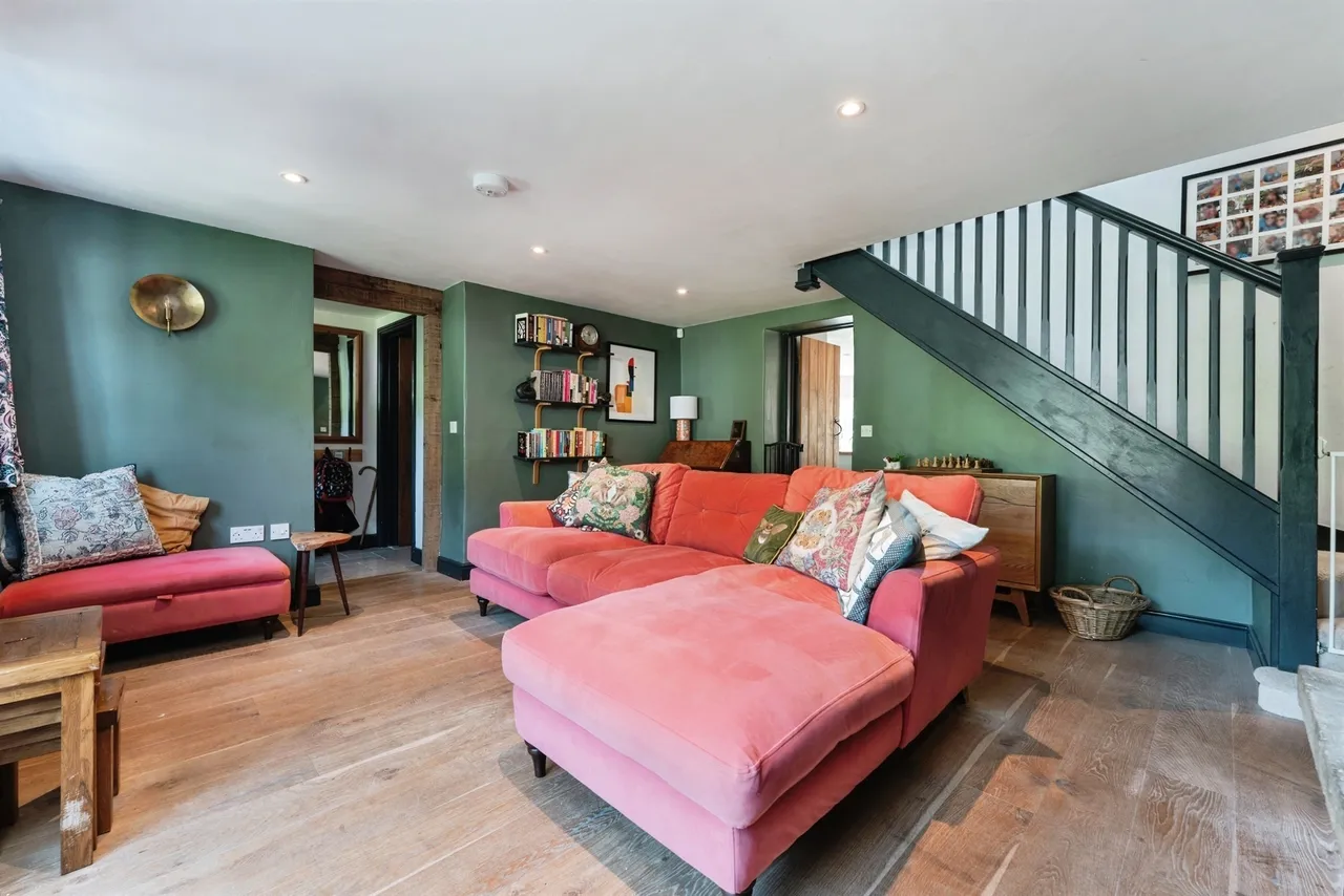Lynford Cottages, Lynford, THETFORD, photo 5