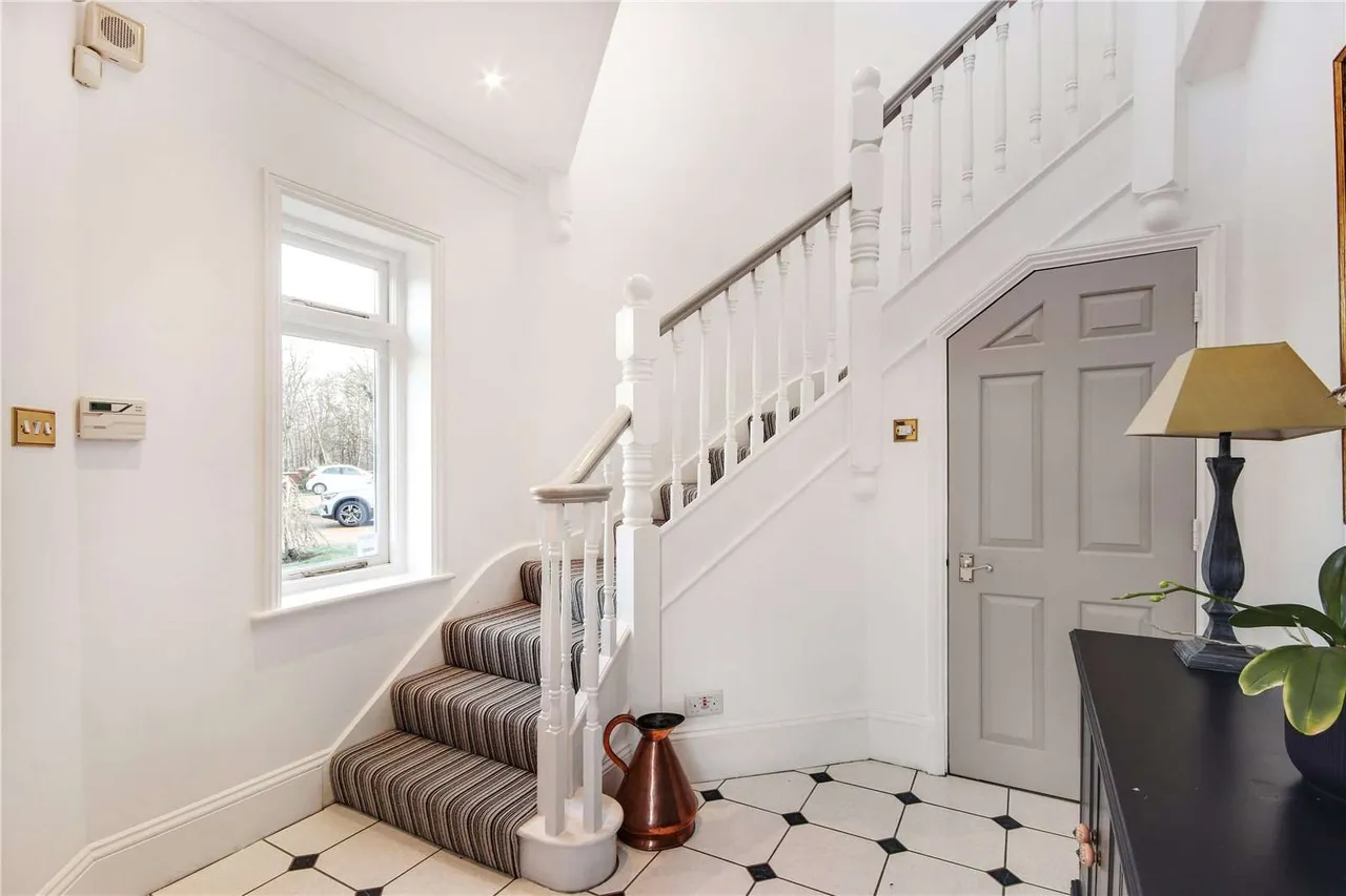 Springwood Hall, Springwood Park, Tonbridge, Kent, TN11 9LZ, photo 8