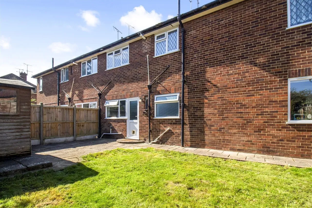 Grenville Avenue, Goring-By-Sea, Worthing, photo 15