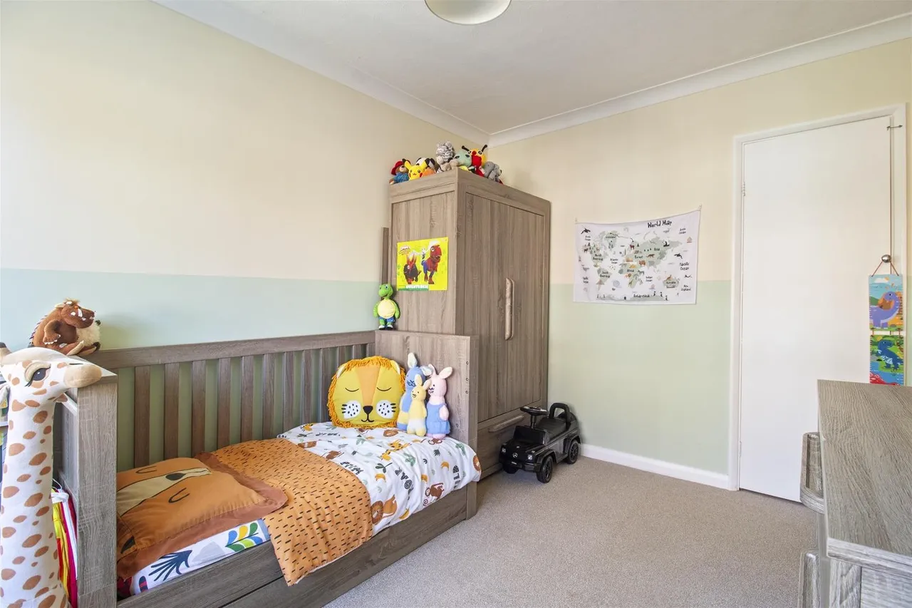 Grenville Avenue, Goring-By-Sea, Worthing, photo 11