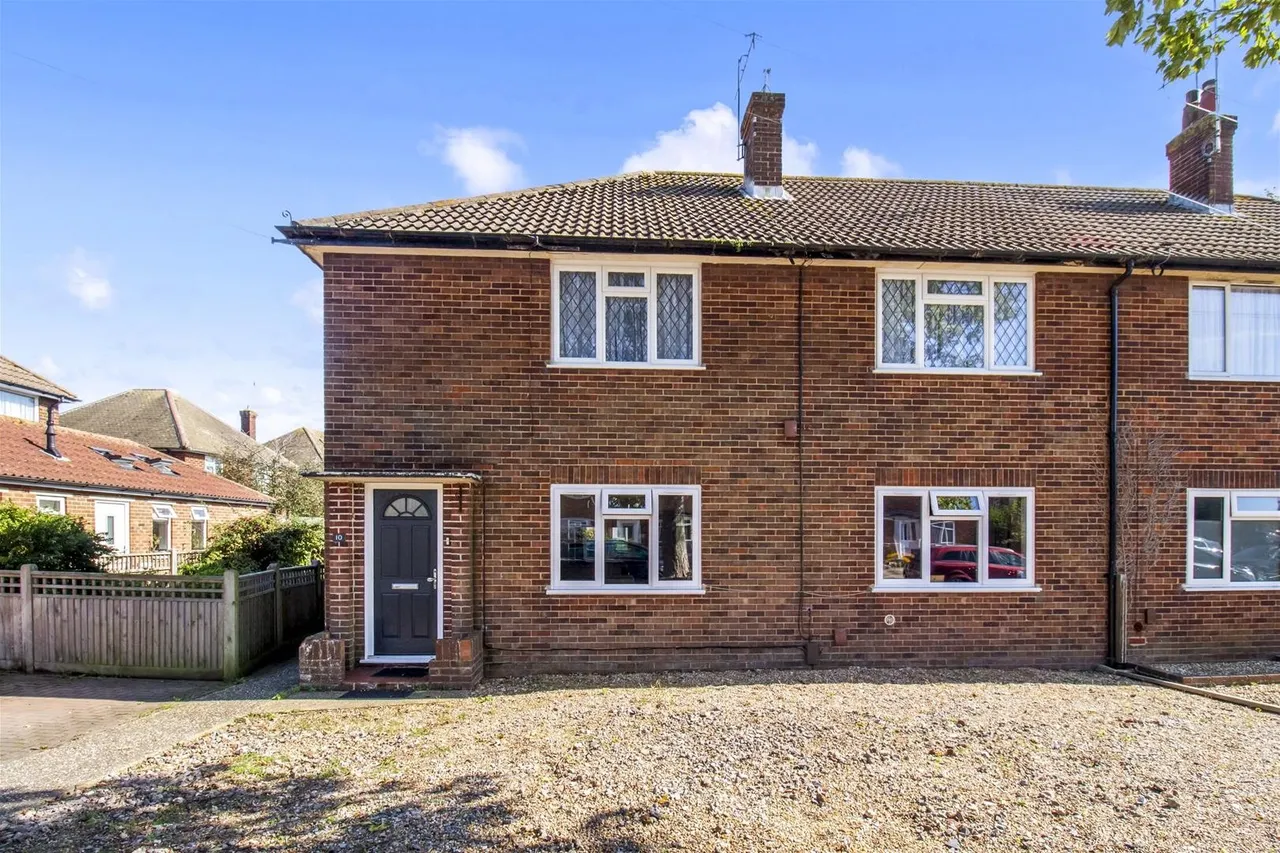 Grenville Avenue, Goring-By-Sea, Worthing, photo 16