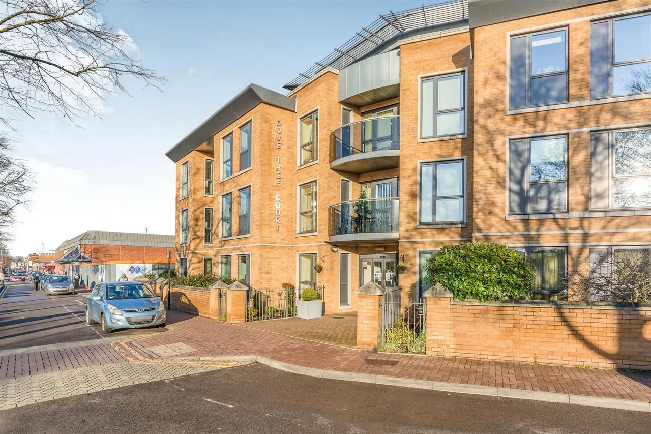Stratford Road, Shirley, B90, photo 27