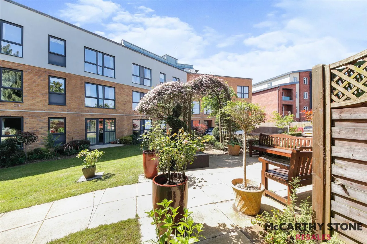 Stratford Road, Shirley, B90, photo 19