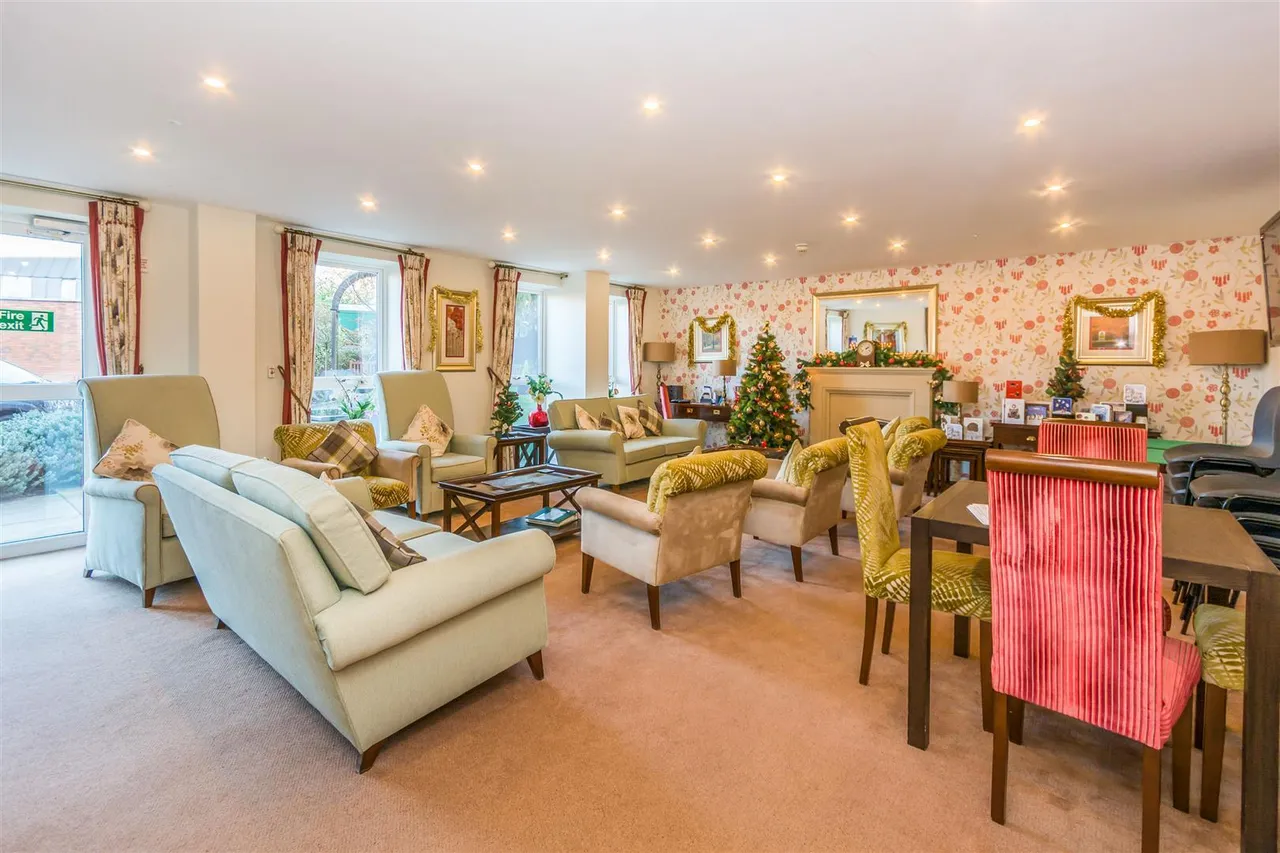 Stratford Road, Shirley, B90, photo 23