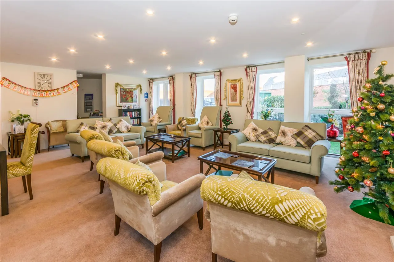 Stratford Road, Shirley, B90, photo 22