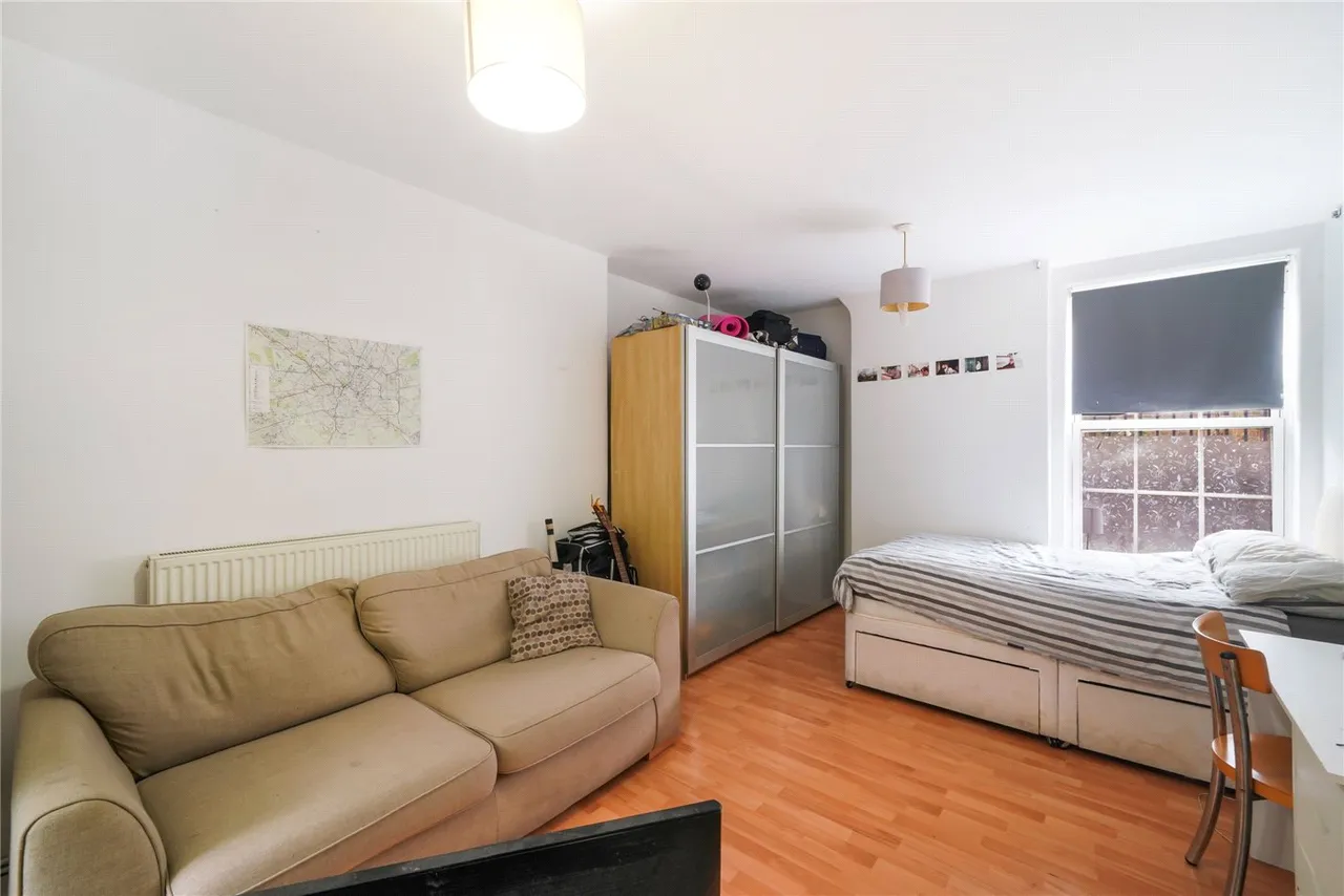 Leighton Road, London, NW5, photo 8