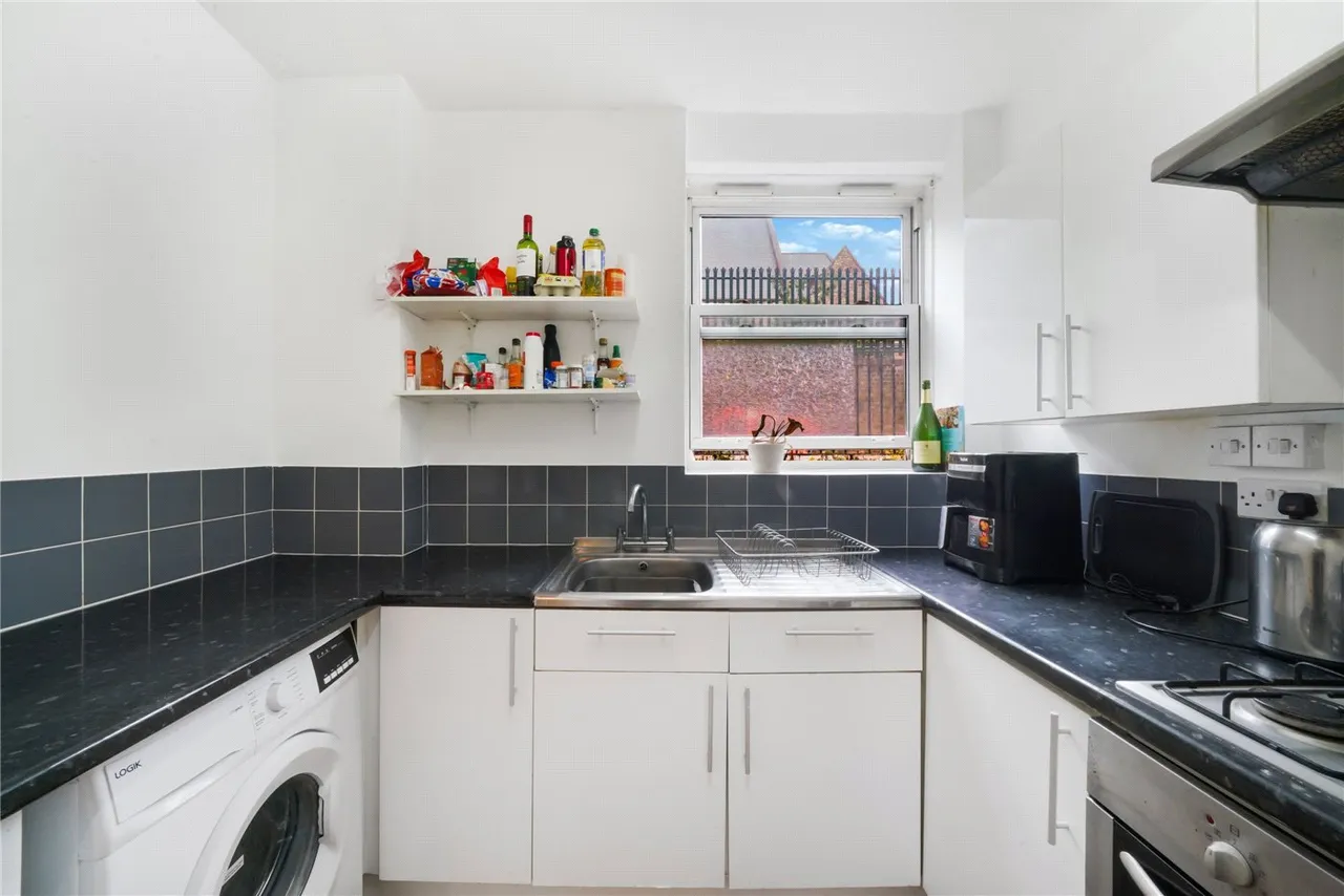Leighton Road, London, NW5, photo 6