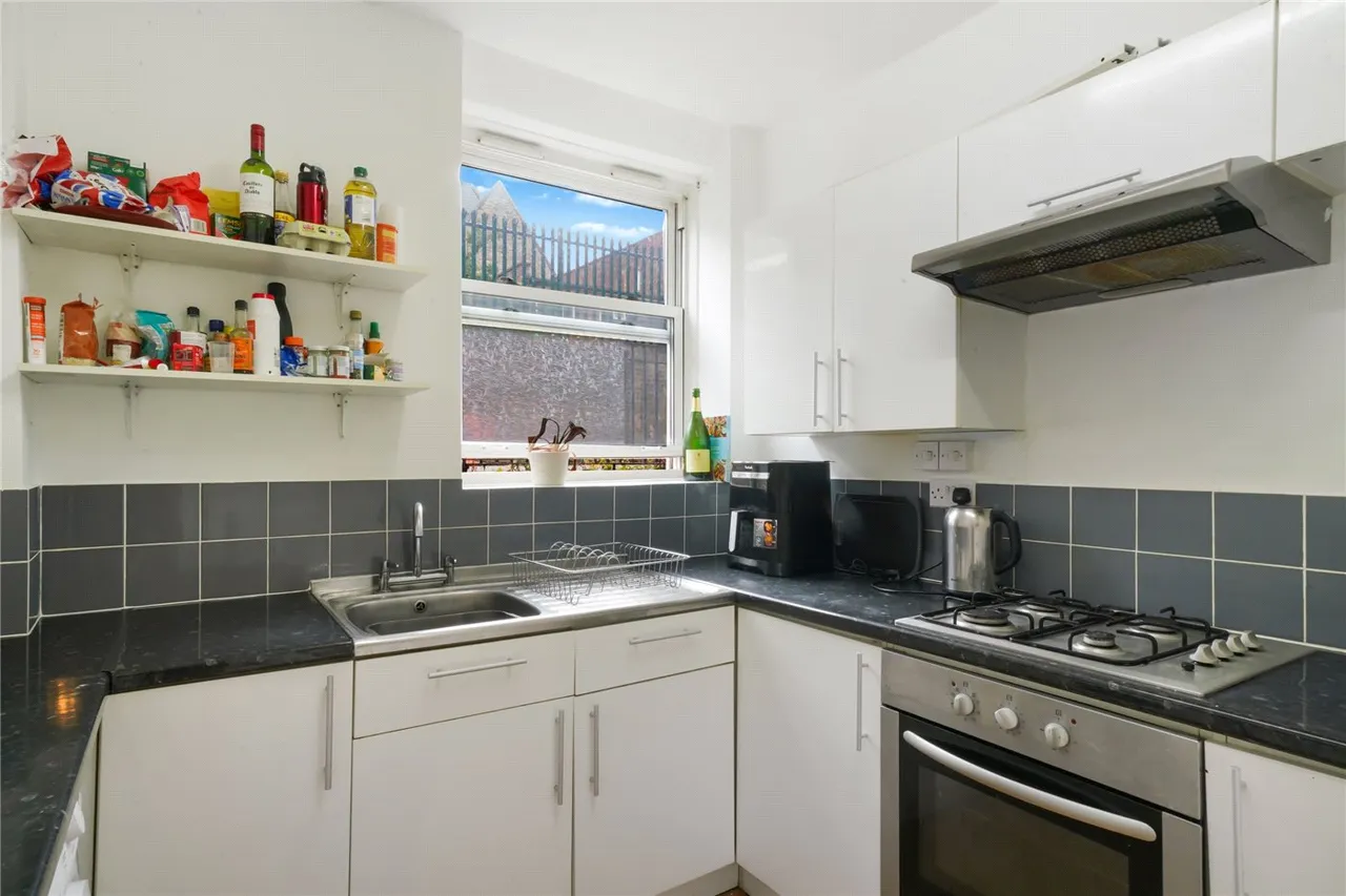 Leighton Road, London, NW5, photo 4