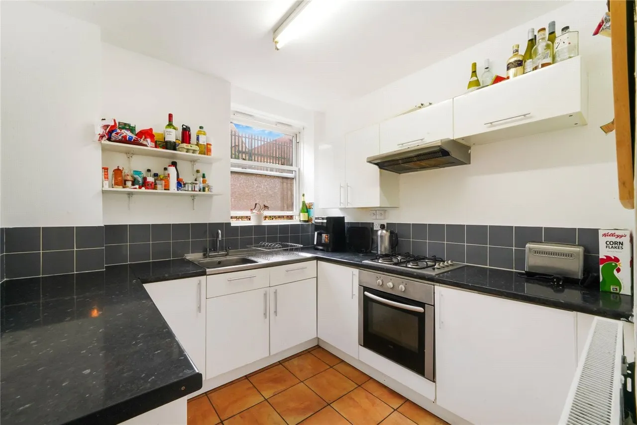 flat for sale, Leighton Road, London, NW5