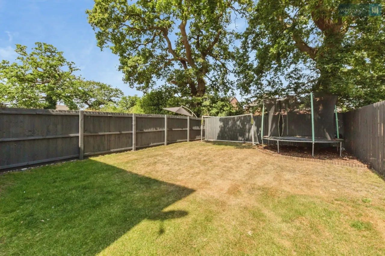 Charles Barnett Road, Winterley, CW11, photo 18