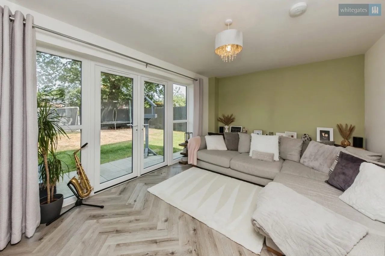 Charles Barnett Road, Winterley, CW11, photo 5