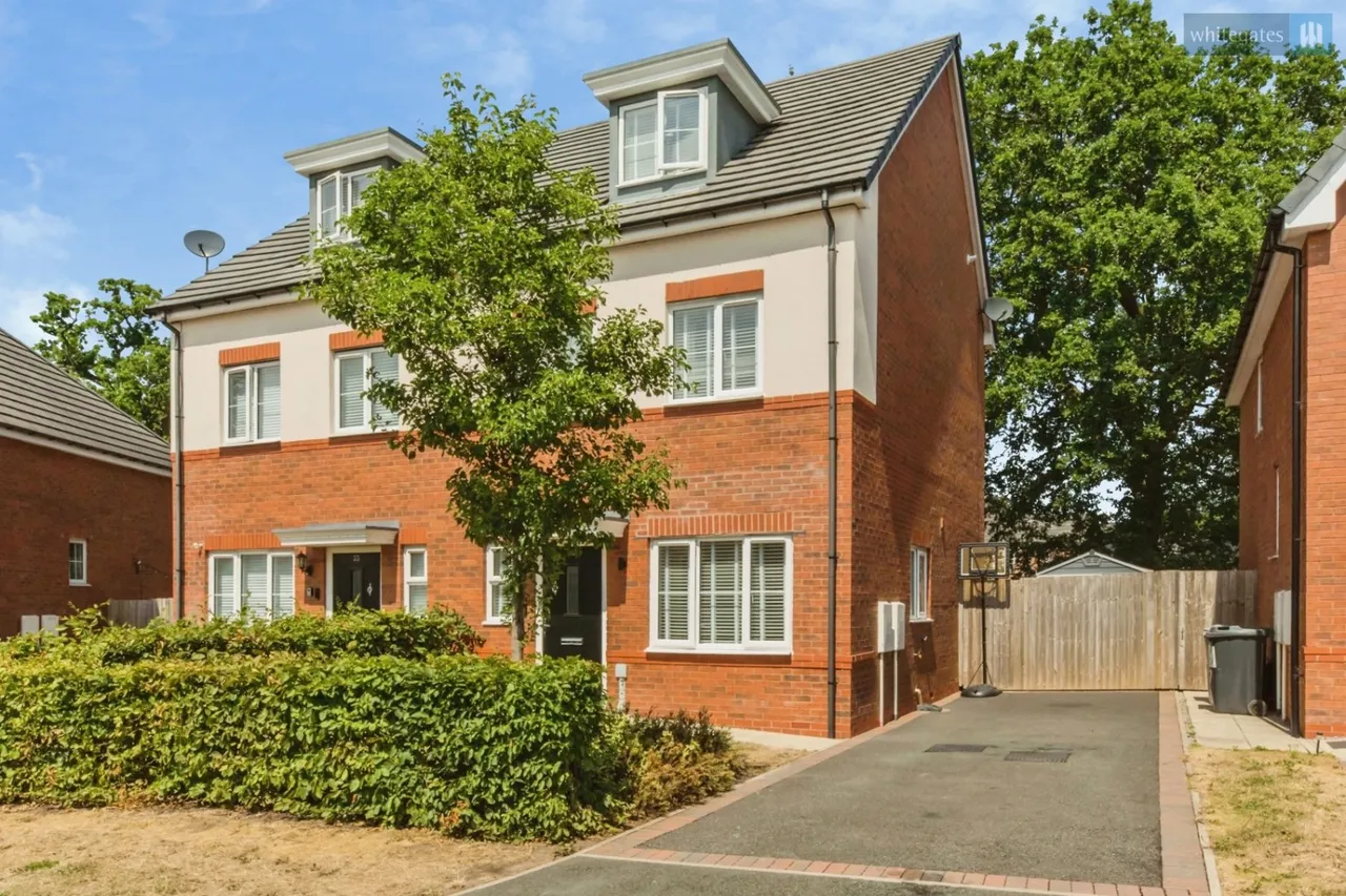 Charles Barnett Road, Winterley, CW11, photo 19