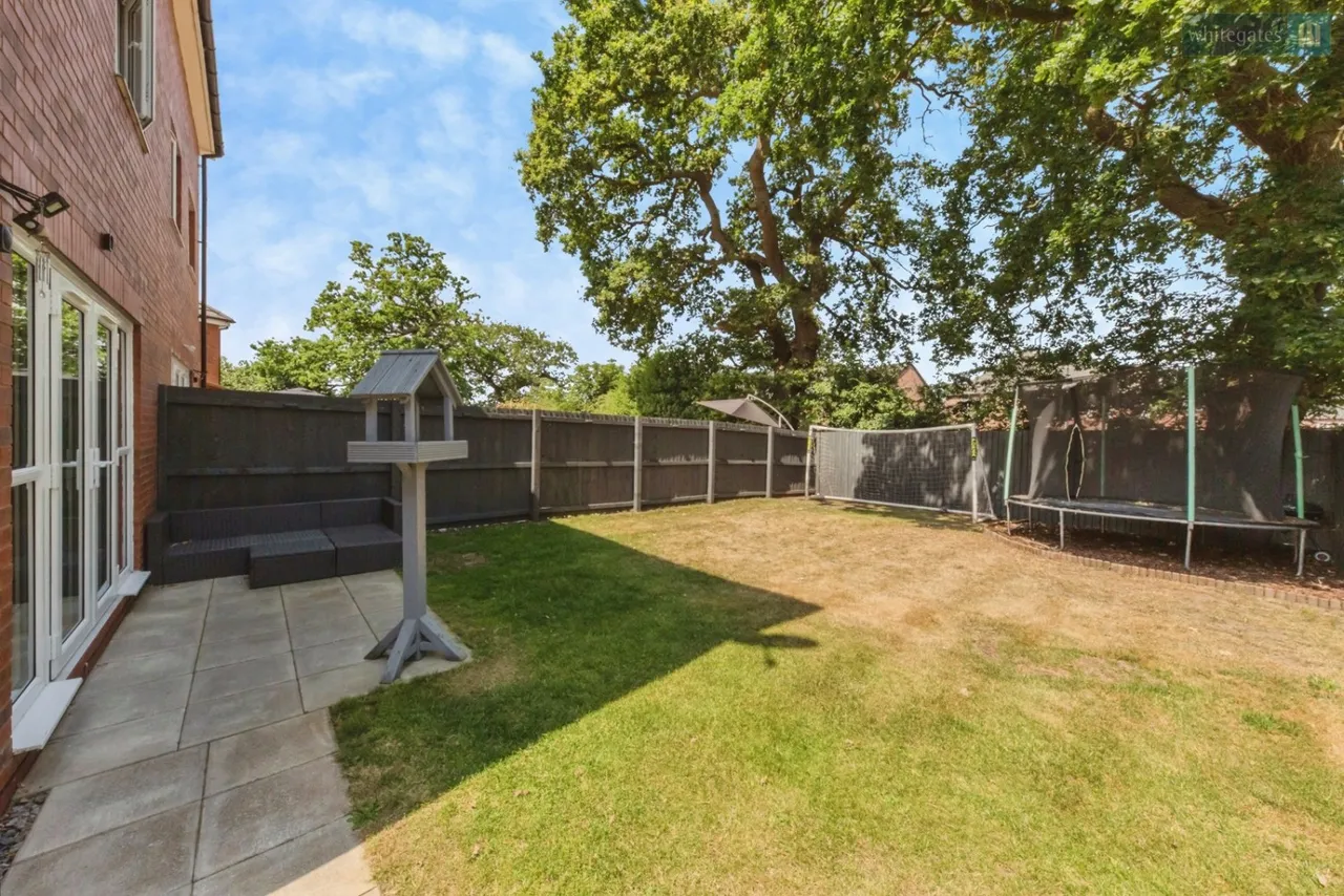 Charles Barnett Road, Winterley, CW11, photo 2