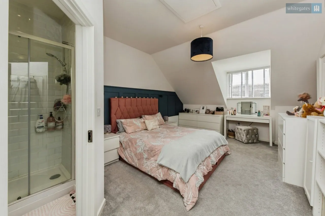 Charles Barnett Road, Winterley, CW11, photo 13