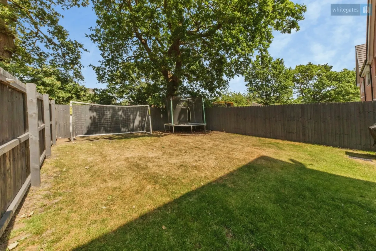 Charles Barnett Road, Winterley, CW11, photo 16
