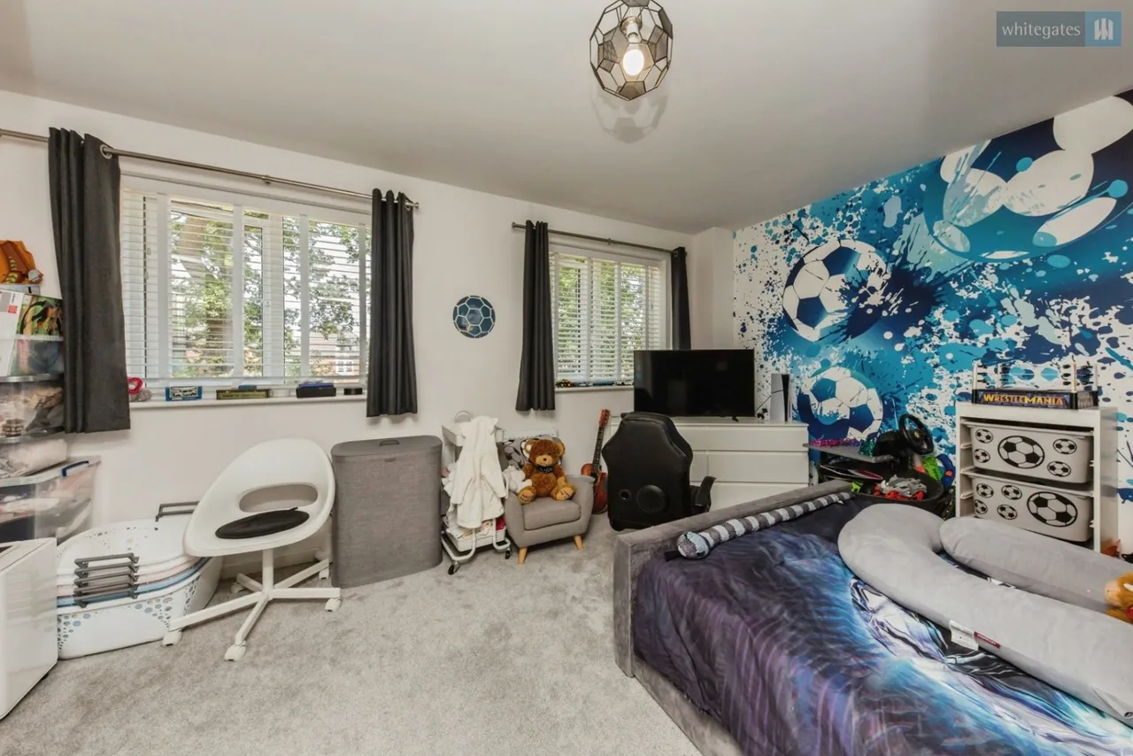 Charles Barnett Road, Winterley, CW11, photo 9