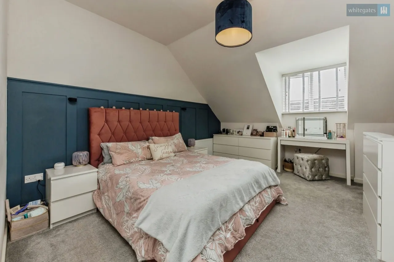 Charles Barnett Road, Winterley, CW11, photo 12