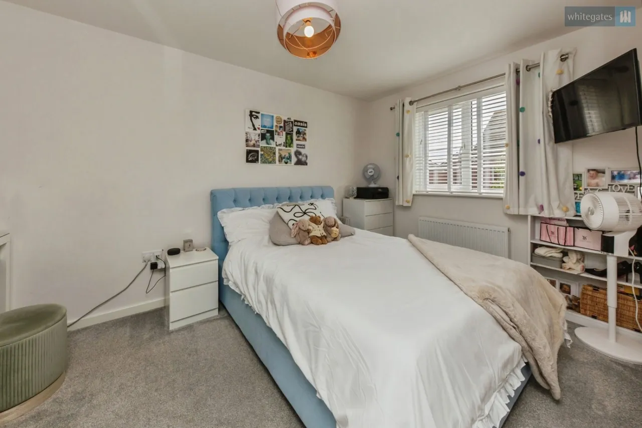 Charles Barnett Road, Winterley, CW11, photo 10