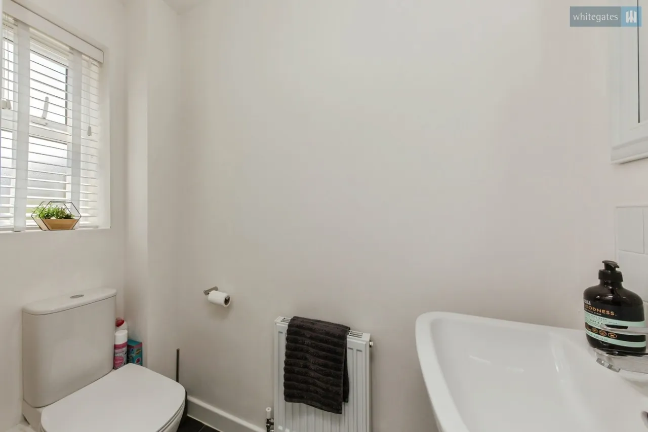 Charles Barnett Road, Winterley, CW11, photo 6
