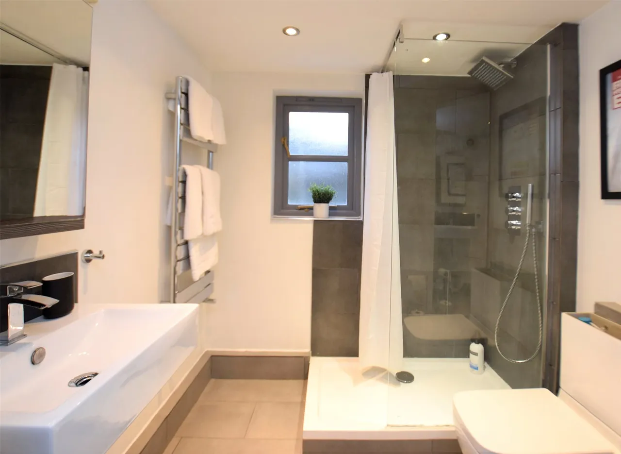 Albion Terrace, Bath, BA1 3AF, photo 3