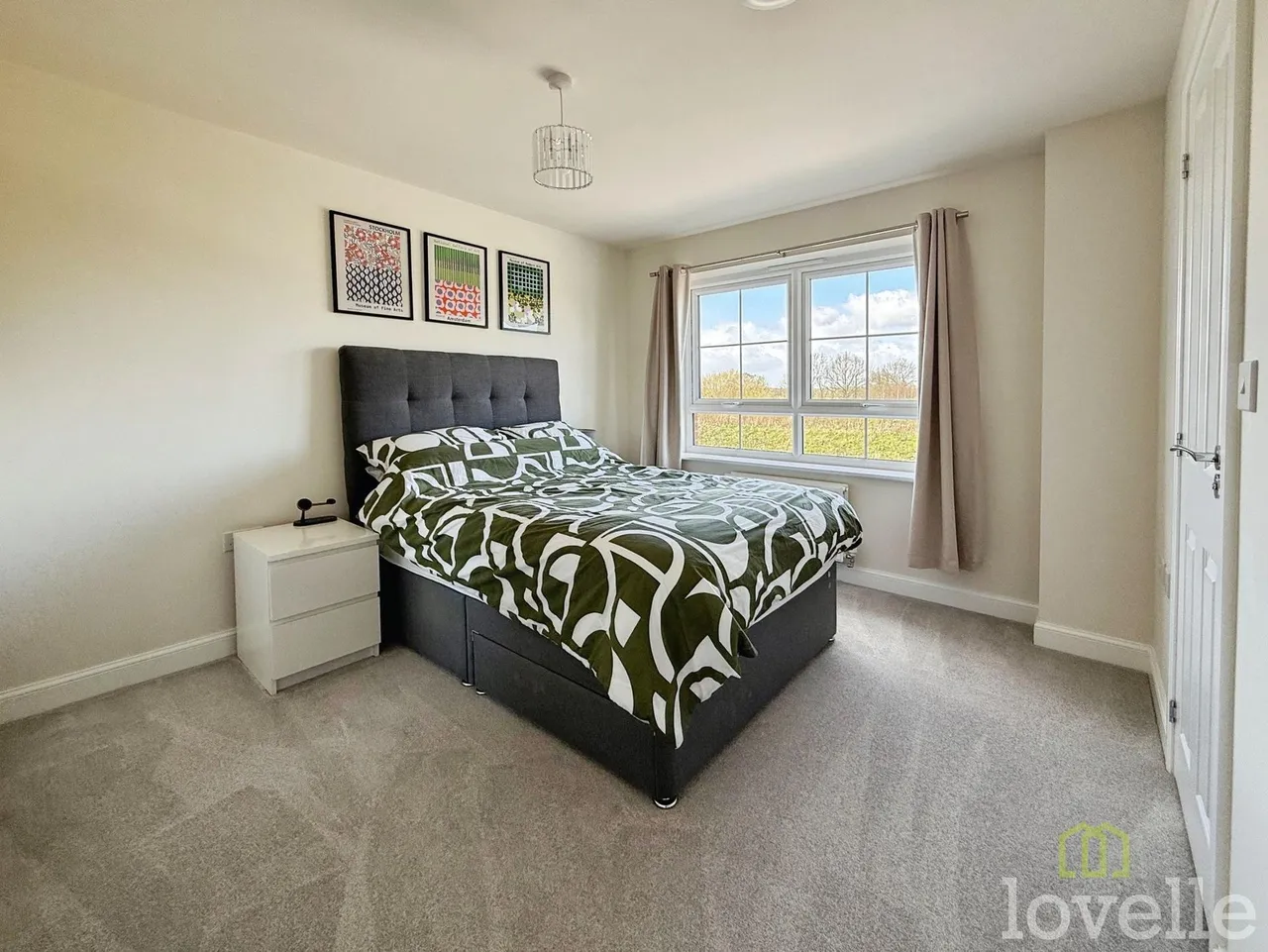 Petunia Way, Witham St. Hughs, LN6, photo 13