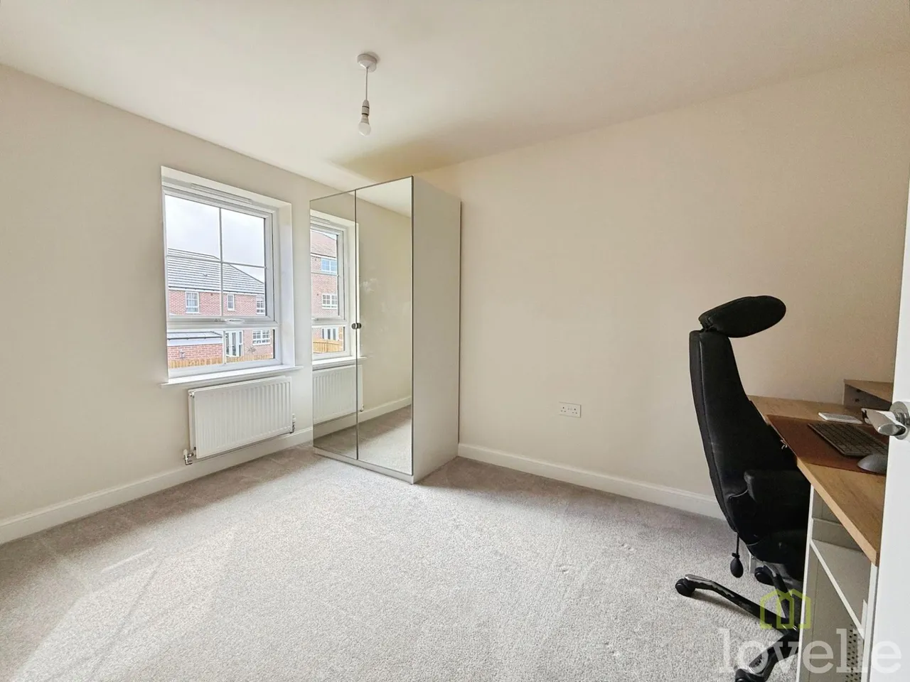 Petunia Way, Witham St. Hughs, LN6, photo 12