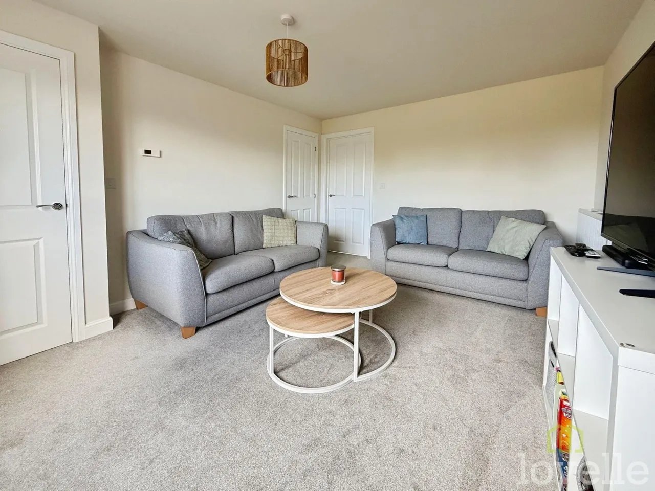 Petunia Way, Witham St. Hughs, LN6, photo 7