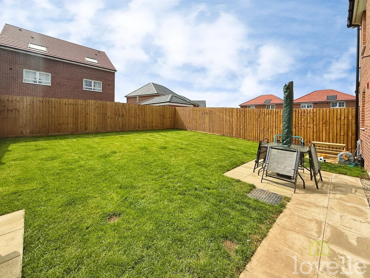 Petunia Way, Witham St. Hughs, LN6, photo 17