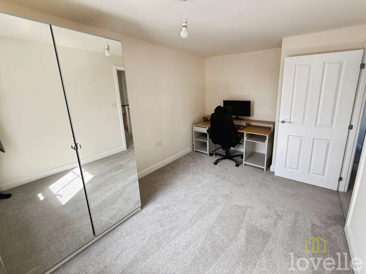 Petunia Way, Witham St. Hughs, LN6, photo 10