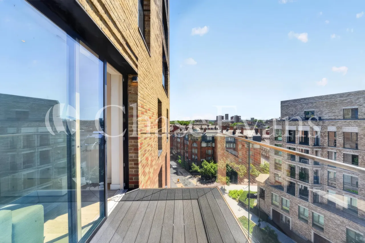 Rodney Road, London, SE17, photo 12