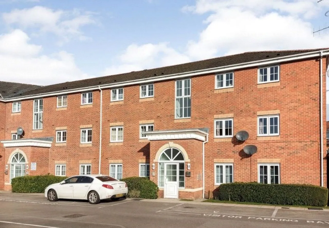 Sargeson Road, Armthorpe, DN3, photo 10