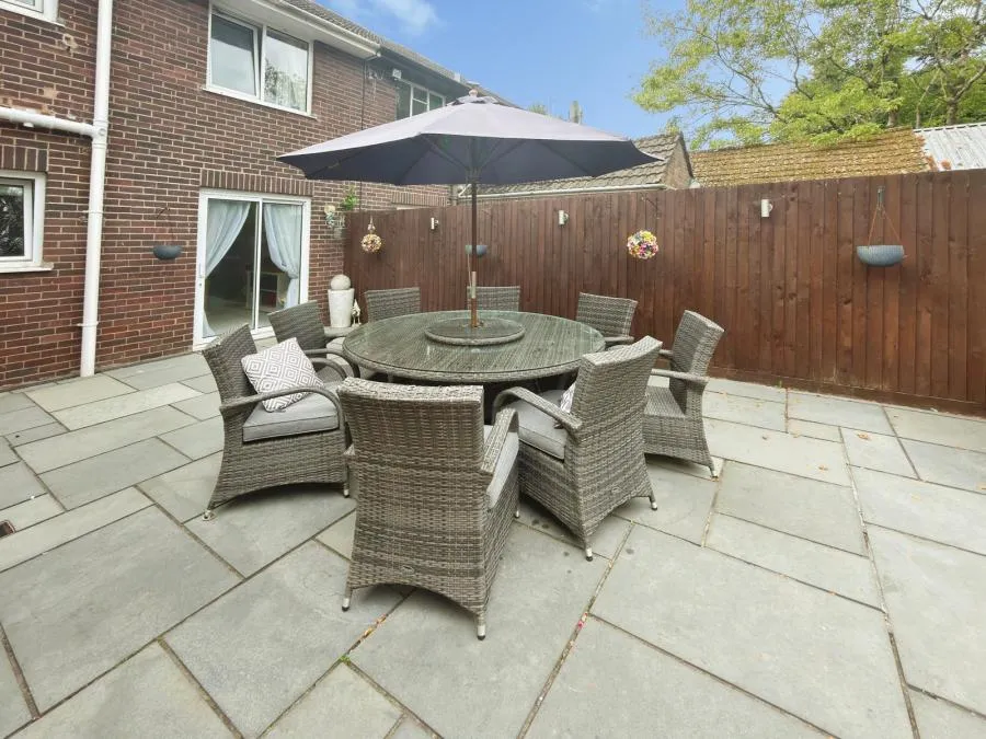 Gwernrhuddi Road, Cardiff, CF23, photo 9