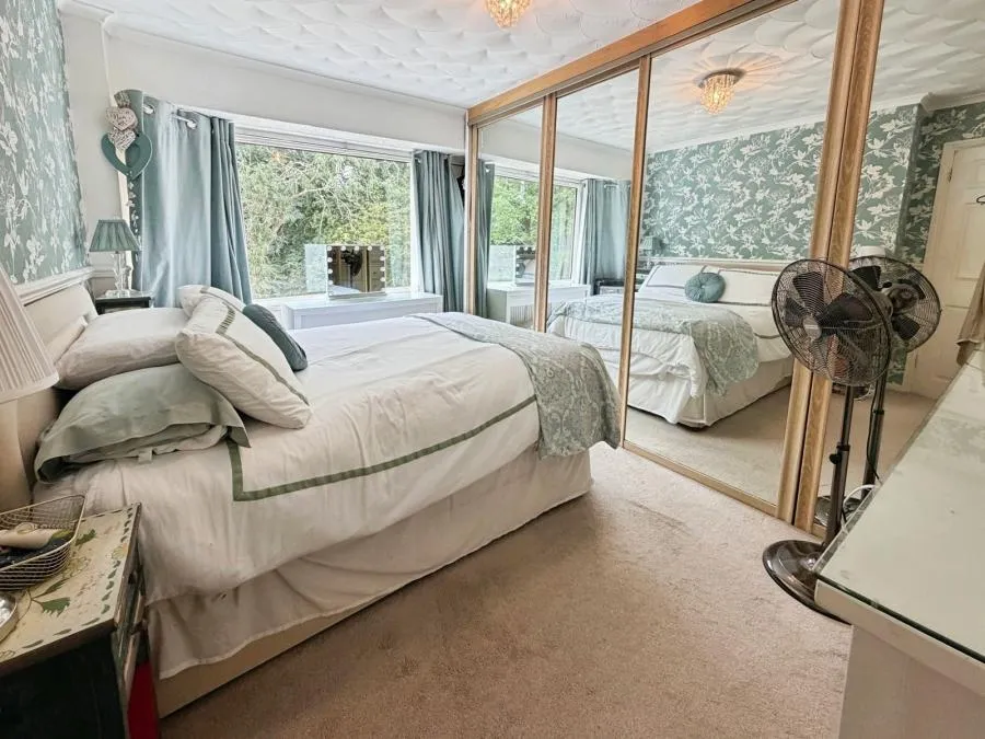 Gwernrhuddi Road, Cardiff, CF23, photo 23