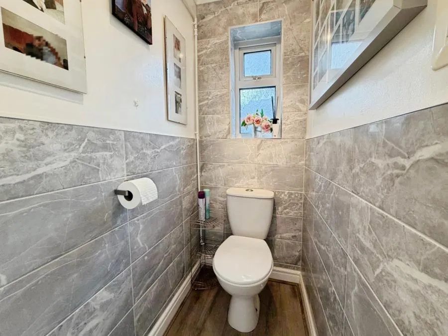 Gwernrhuddi Road, Cardiff, CF23, photo 12