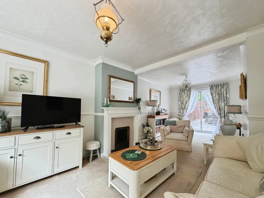 Gwernrhuddi Road, Cardiff, CF23, photo 13