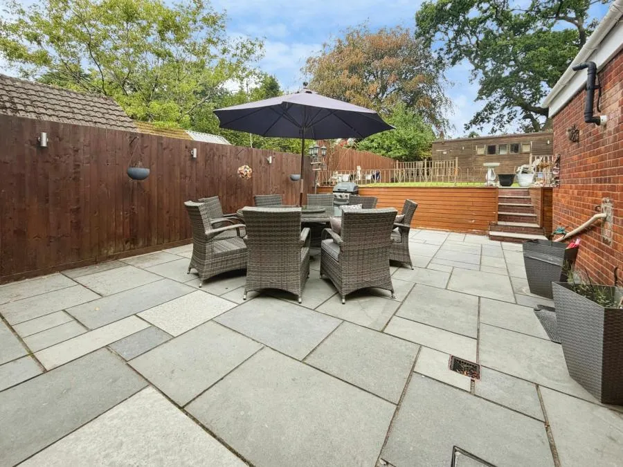 Gwernrhuddi Road, Cardiff, CF23, photo 11