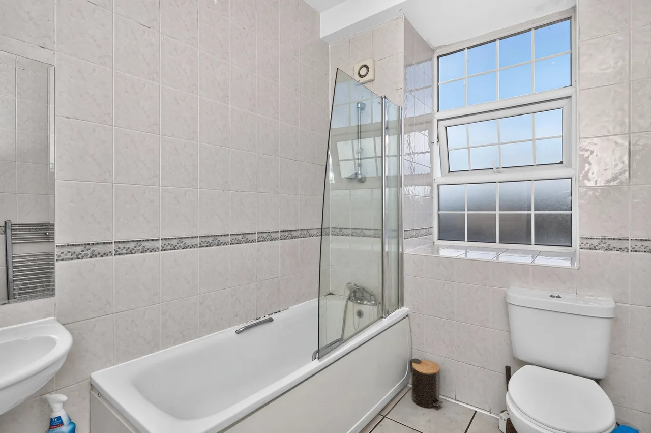 Carter Place, London, SE17, photo 9