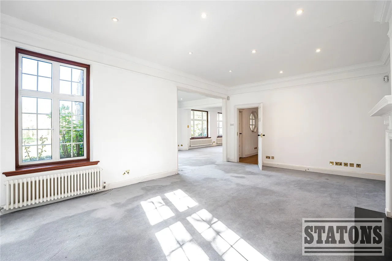 Hadley Green West, Barnet, Hertfordshire, EN5 4PP, photo 9