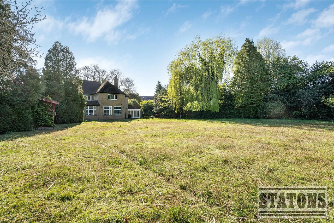 Hadley Green West, Barnet, Hertfordshire, EN5 4PP, photo 40