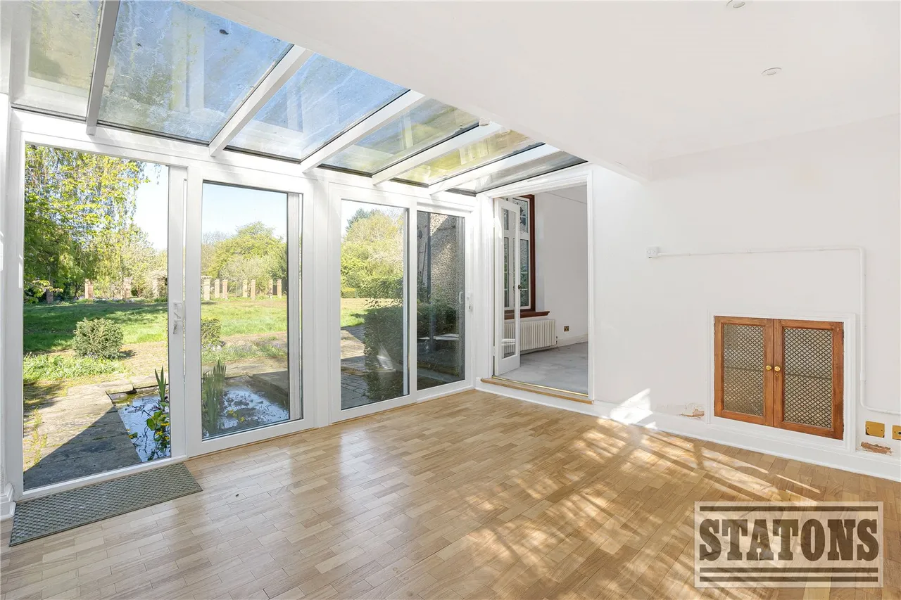 Hadley Green West, Barnet, Hertfordshire, EN5 4PP, photo 17