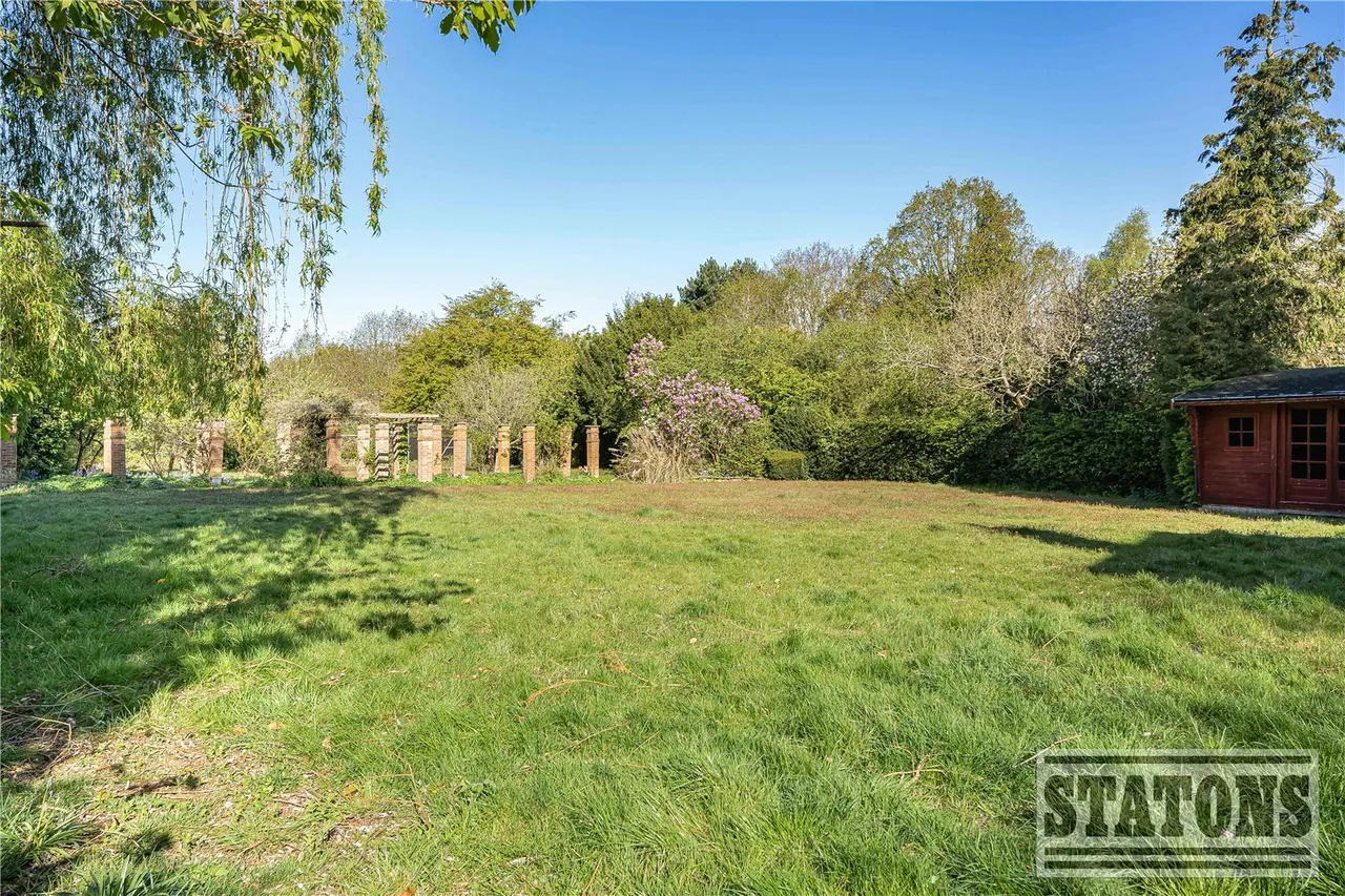 Hadley Green West, Barnet, Hertfordshire, EN5 4PP, photo 2