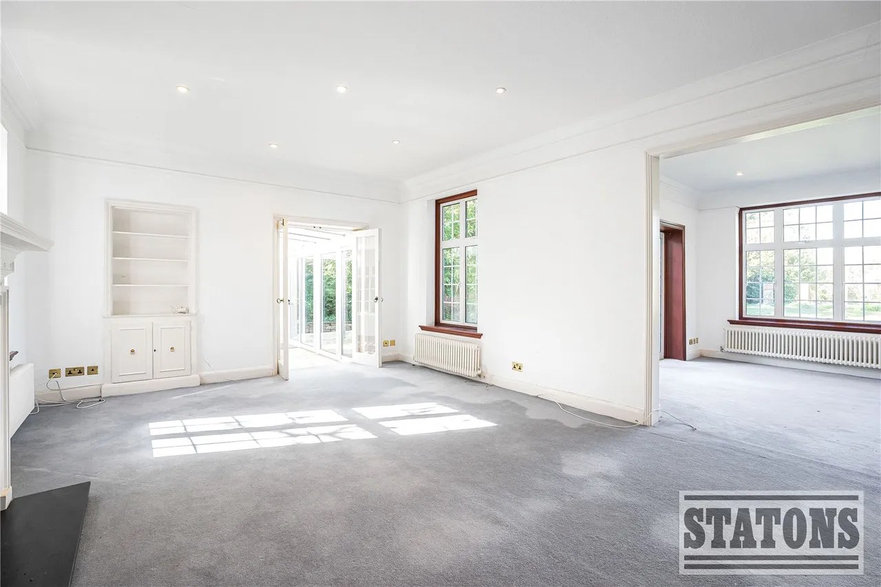 Hadley Green West, Barnet, Hertfordshire, EN5 4PP, photo 6