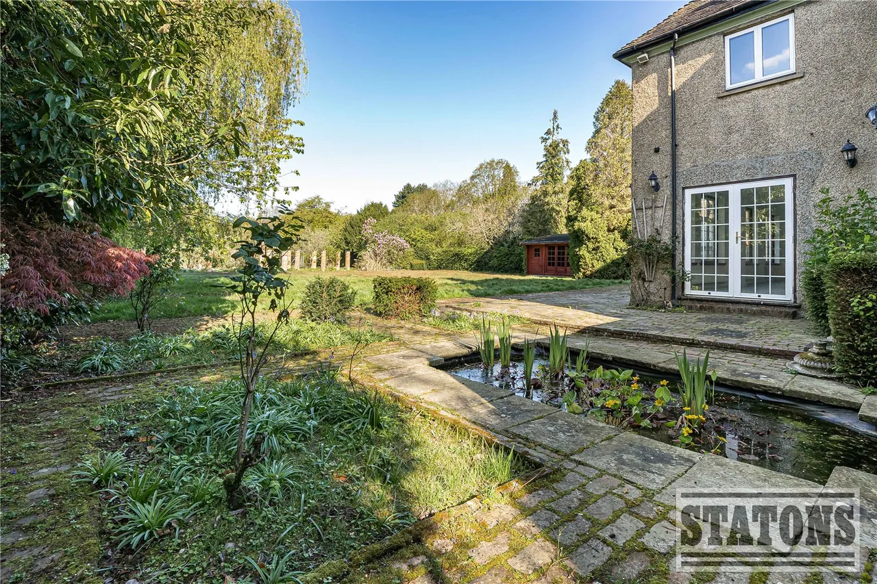 Hadley Green West, Barnet, Hertfordshire, EN5 4PP, photo 37