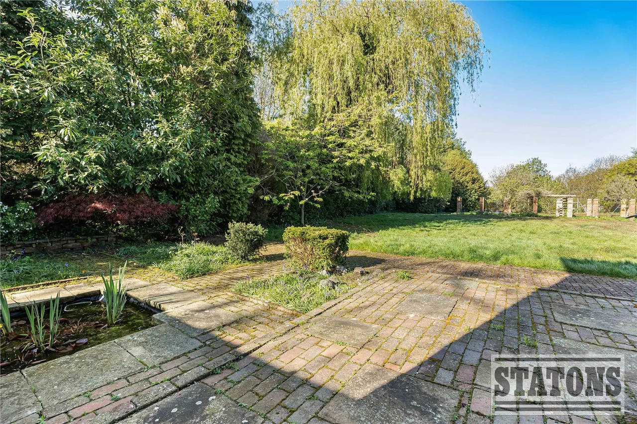 Hadley Green West, Barnet, Hertfordshire, EN5 4PP, photo 33